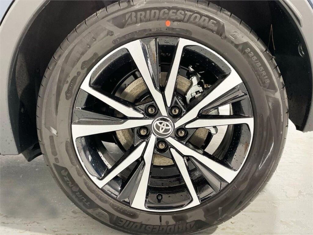 Foto 15 del anuncio Toyota C-HR Advance  de Ocasión en Madrid