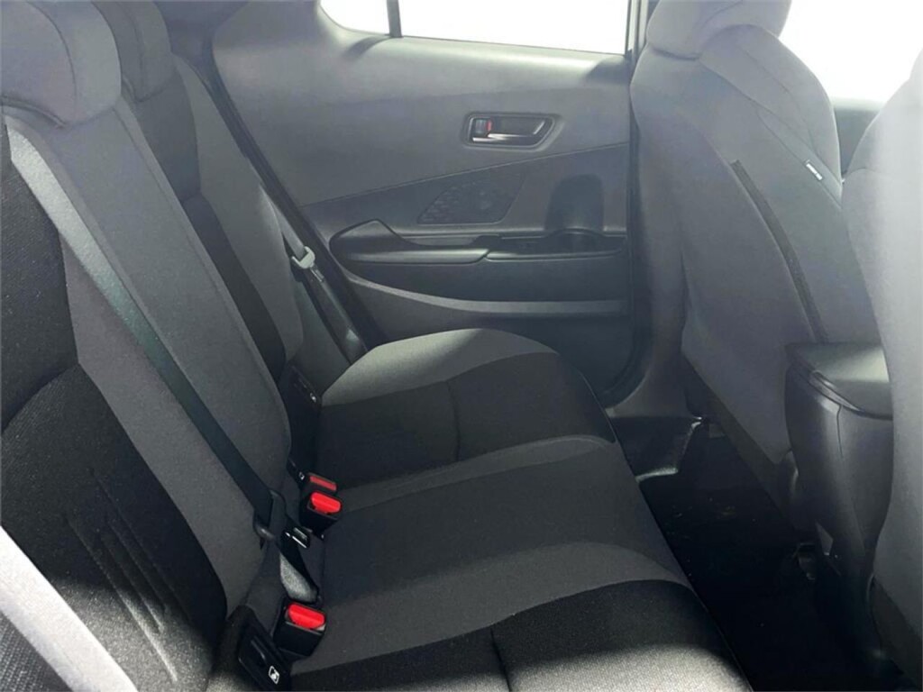 Foto 7 del anuncio Toyota C-HR Advance  de Ocasión en Madrid