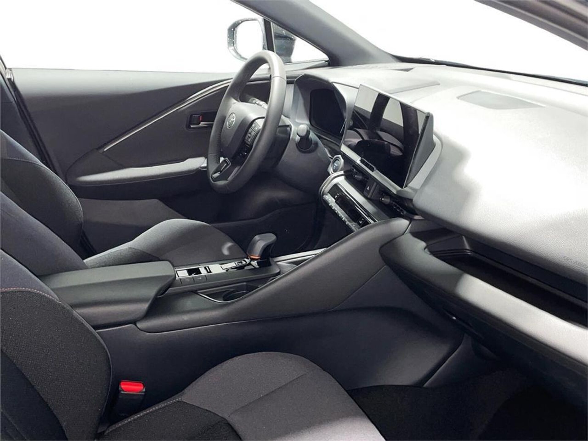 Foto 6 del anuncio Toyota C-HR Advance  de Ocasión en Madrid