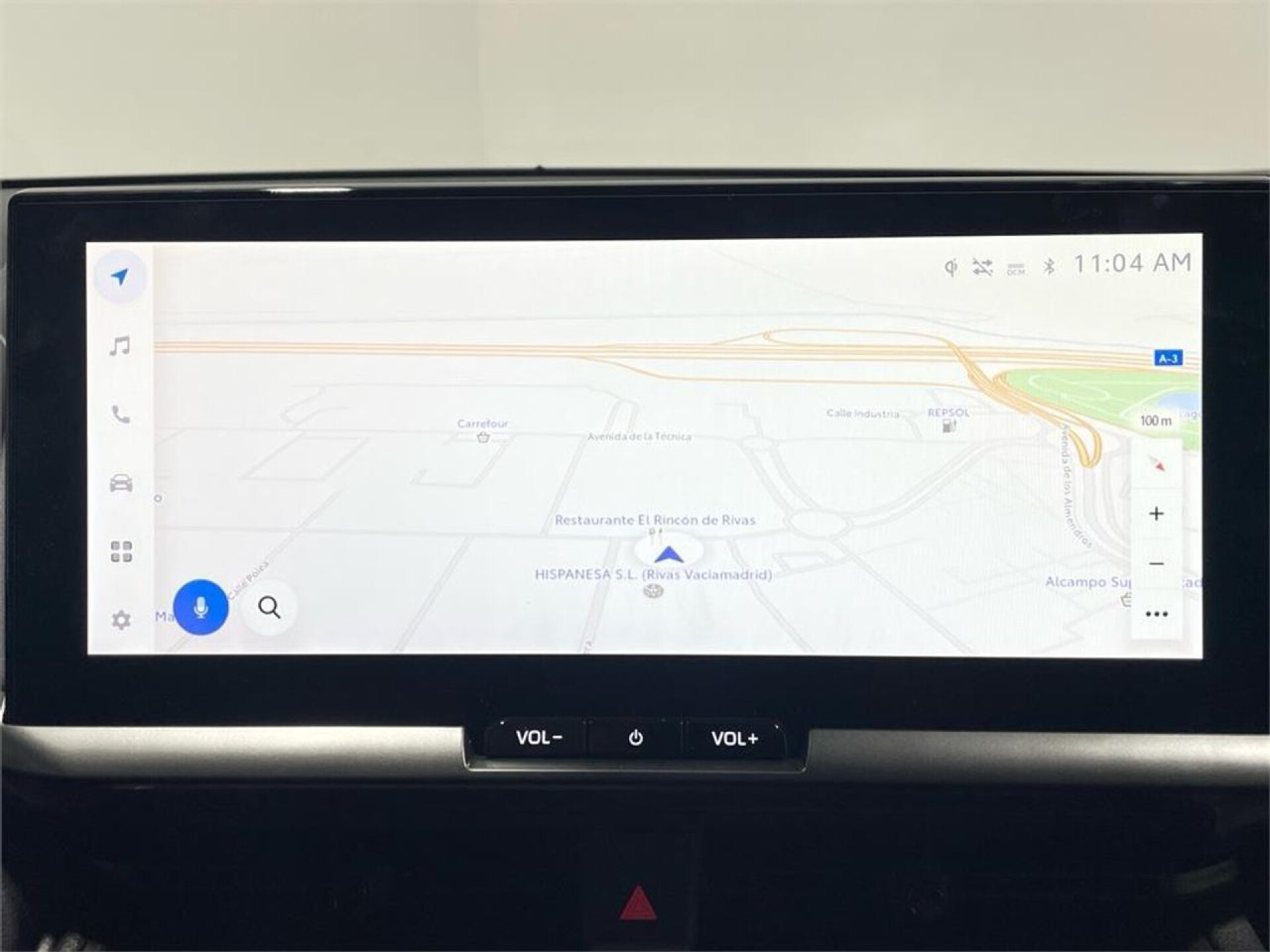 Foto 12 del anuncio Toyota C-HR Advance  de Ocasión en Madrid