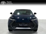 Foto 4 del anuncio Toyota C-HR Advance  de Ocasión en Madrid