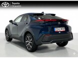 Foto 1 del anuncio Toyota C-HR Advance  de Ocasión en Madrid