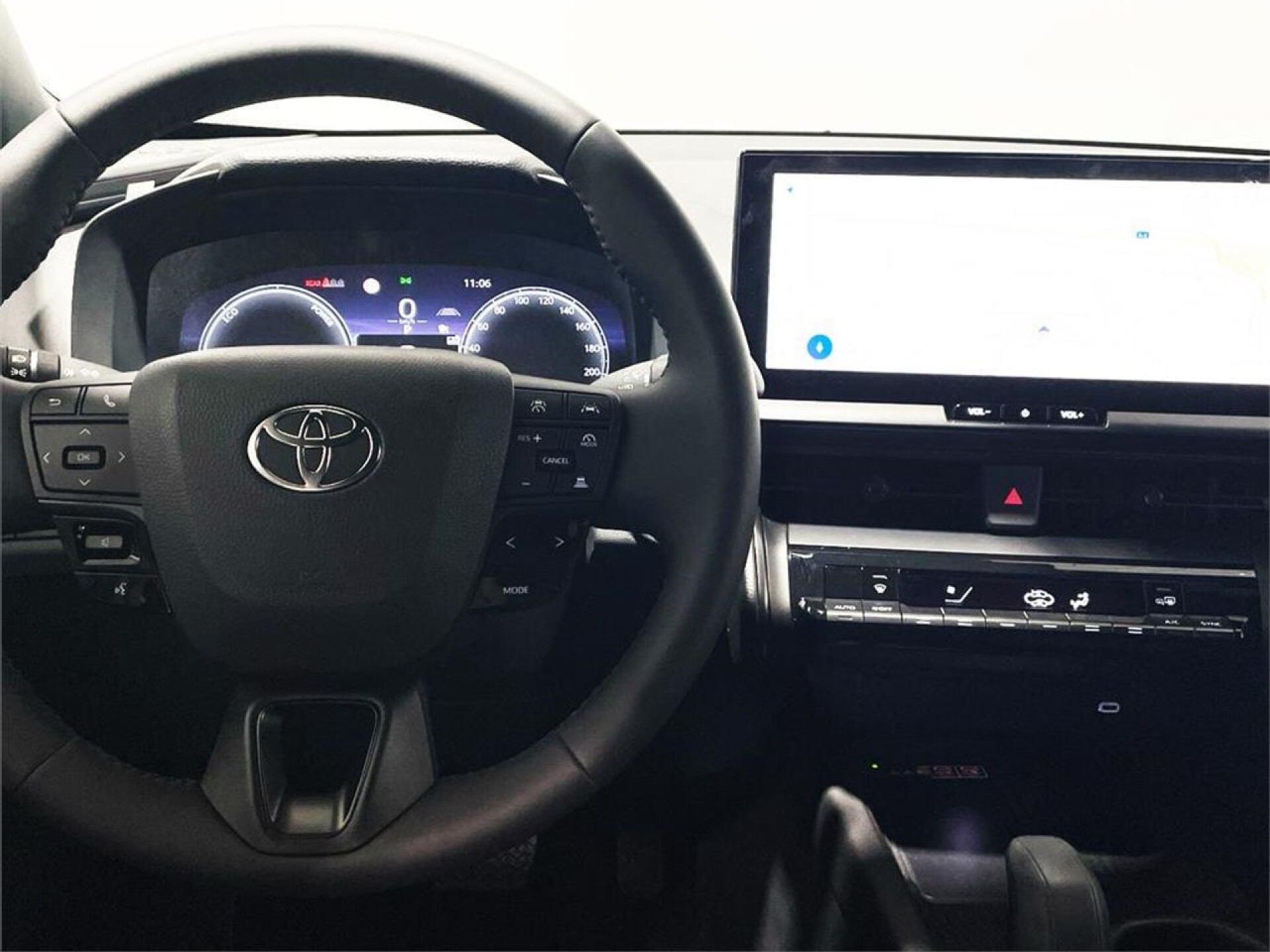 Foto 9 del anuncio Toyota C-HR Advance  de Ocasión en Madrid