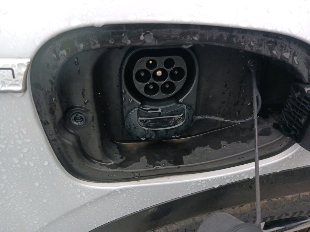 Foto 12 del anuncio BYD Atto 3 Comfort  de Ocasión en Madrid