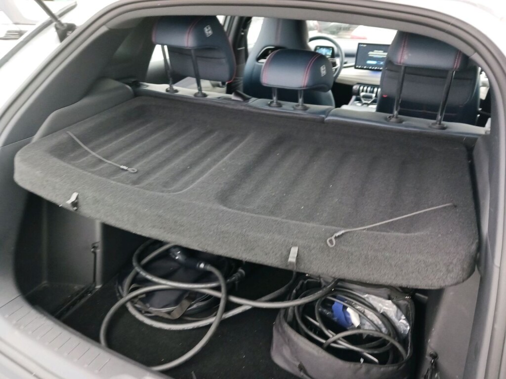 Foto 13 del anuncio BYD Atto 3 Comfort  de Ocasión en Madrid