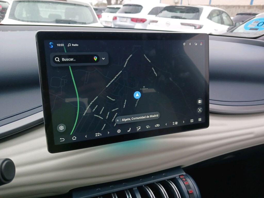 Foto 10 del anuncio BYD Atto 3 Comfort  de Ocasión en Madrid