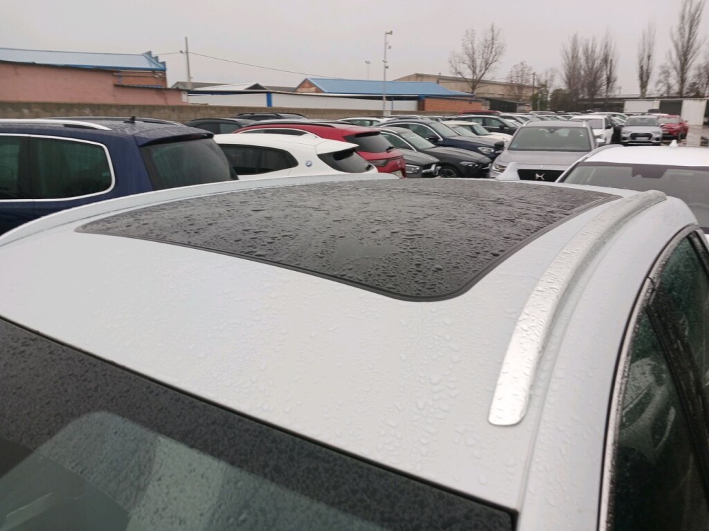 Foto 2 del anuncio BYD Atto 3 Comfort  de Ocasión en Madrid