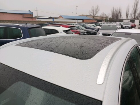 Foto impresión del anuncio BYD Atto 3 Comfort  de Ocasión en Madrid