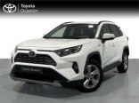 Foto principal del anuncio Toyota Rav4 5P ADVANCE 220H e-CVT  de Ocasión en Madrid