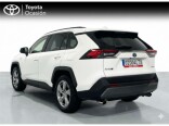 Foto 1 del anuncio Toyota Rav4 5P ADVANCE 220H e-CVT  de Ocasión en Madrid