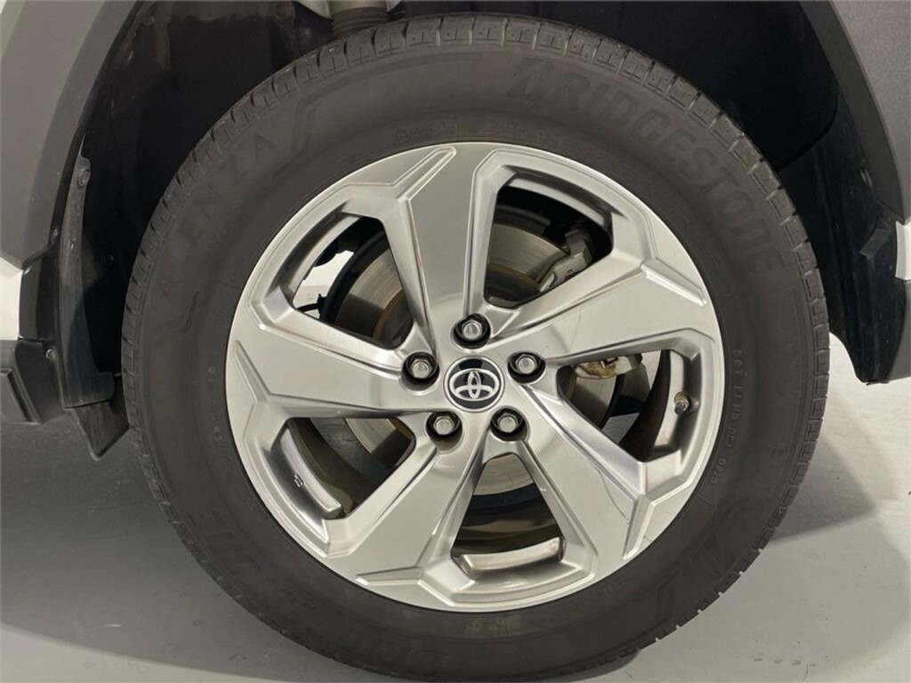 Foto 15 del anuncio Toyota Rav4 5P ADVANCE 220H e-CVT  de Ocasión en Madrid