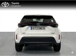 Foto 3 del anuncio Toyota Yaris Cross 5 puertas Active Tech 120H e-CVT  de Ocasión en Madrid