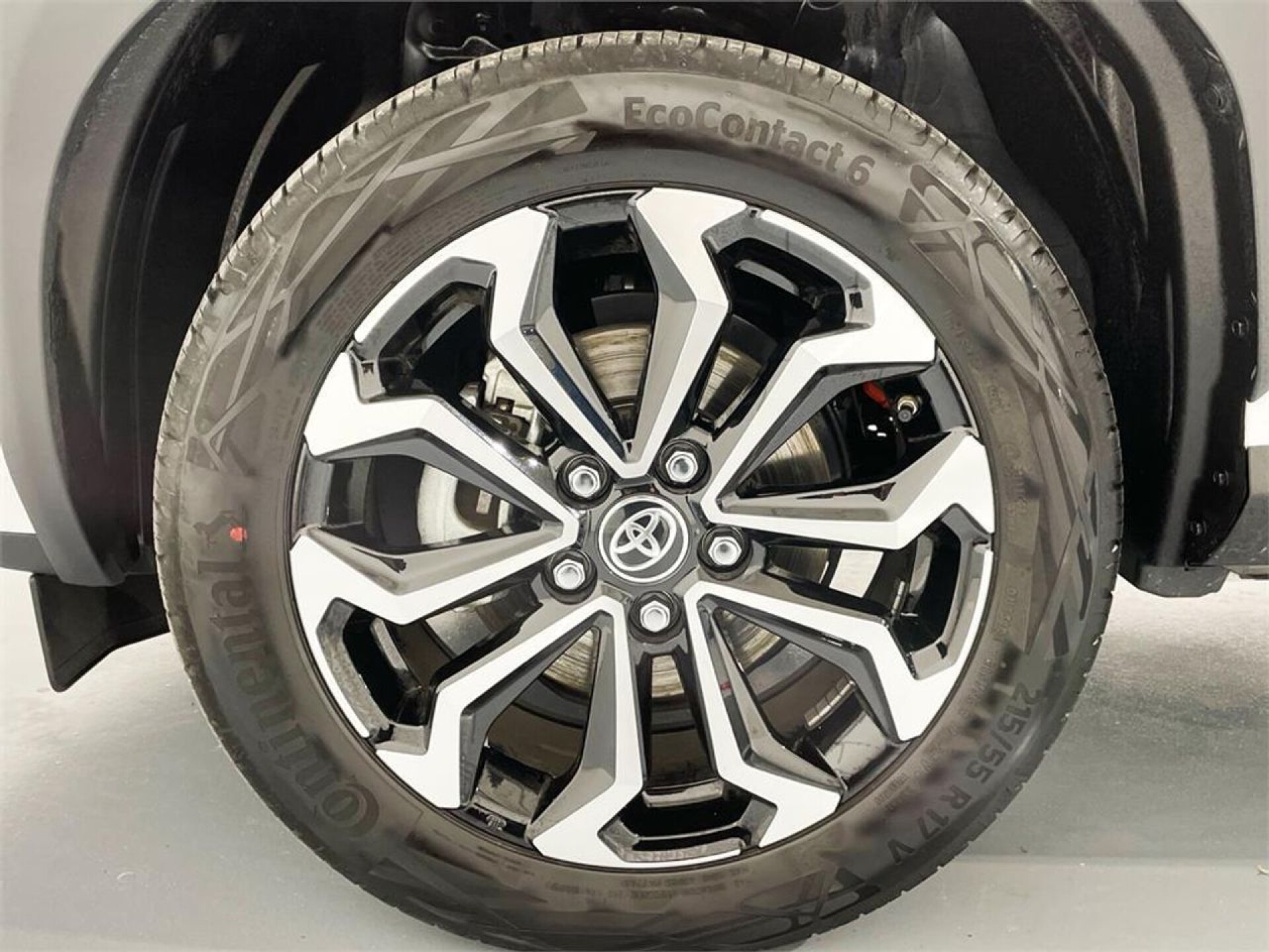 Foto 15 del anuncio Toyota Yaris Cross 5 puertas Active Tech 120H e-CVT  de Ocasión en Madrid