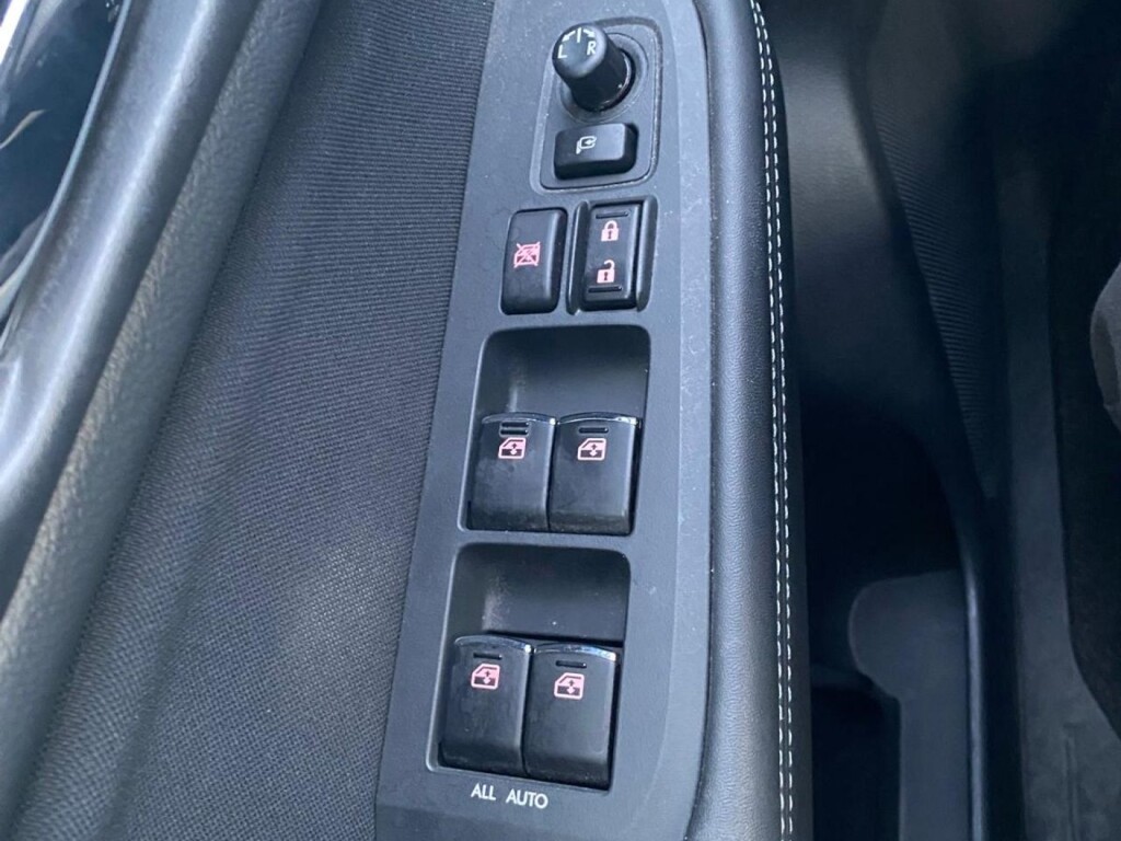 Foto 5 del anuncio Subaru Outback 2.5i Sport CVT Lineartronic AWD GLP de Ocasión en Madrid