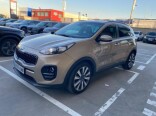 Foto 7 del anuncio Kia Sportage 1.7 CRDi VGT 85kW x-Tech17 4x2 Eco-Dyn  de Ocasión en Madrid