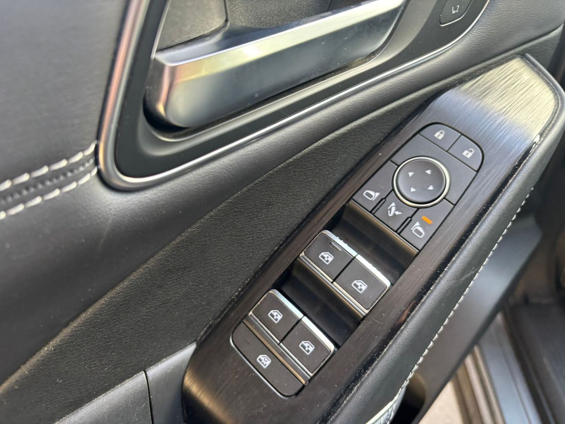 Foto 7 del anuncio Nissan Qashqai E-POWER 140 KW (190 CV) Tekna+  de Ocasión en Madrid