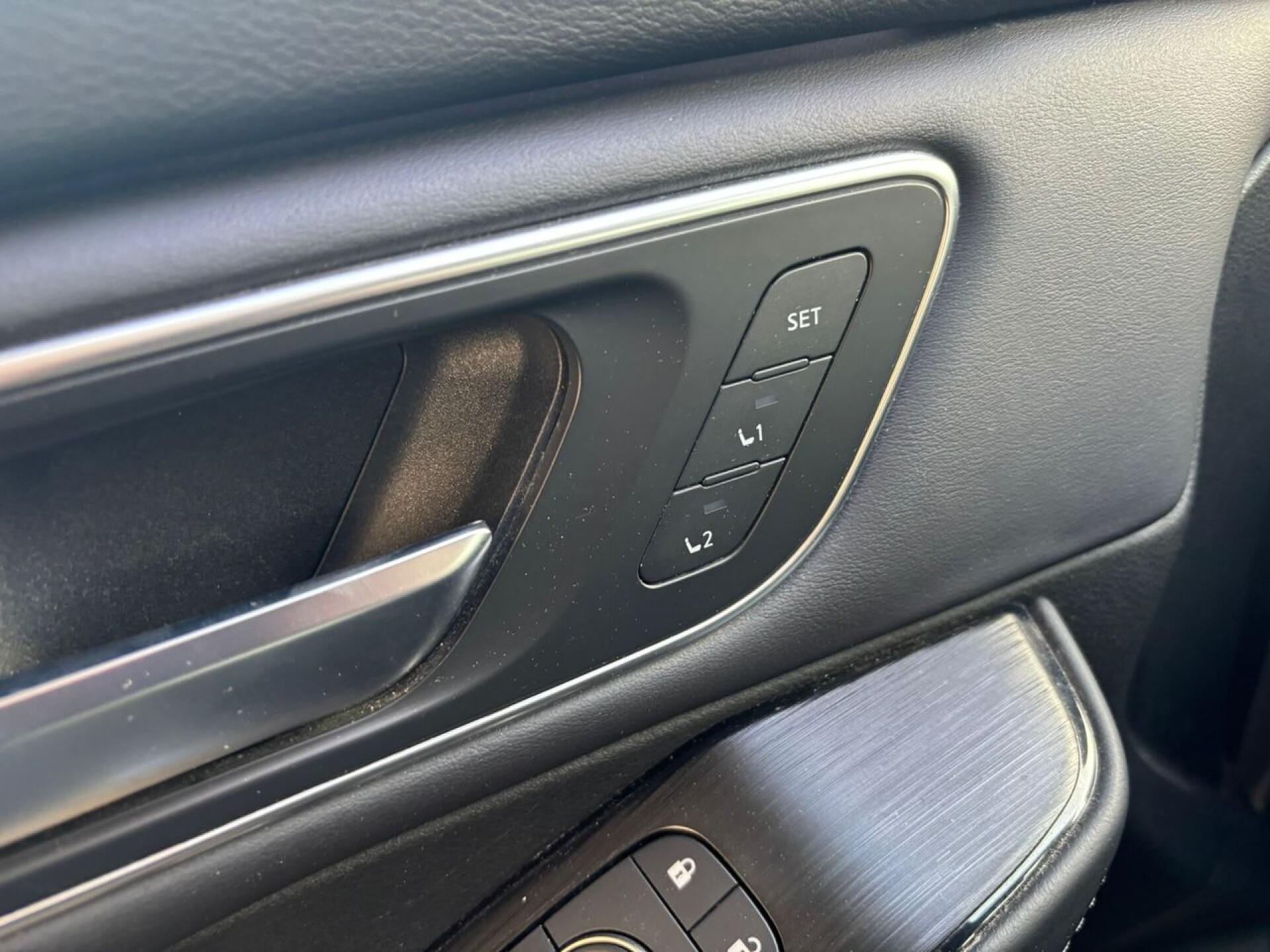 Foto 9 del anuncio Nissan Qashqai E-POWER 140 KW (190 CV) Tekna+  de Ocasión en Madrid