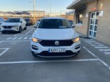 Foto 4 del anuncio Volkswagen T-Roc Advance 1.6 TDI 85kW (115CV)  de Ocasión en Madrid