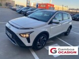 Foto principal del anuncio Hyundai Bayon 1.2 MPI Maxx  de Ocasión en Madrid