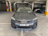 Foto 4 del anuncio Kia XCeed 1.0 T-GDi Drive 74kW (100CV)  de Ocasión en Madrid