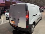 Foto 4 del anuncio Nissan NV250 2pl 1.5dCi 95 CV L2H1 COMFORT  de Ocasión en Madrid