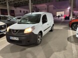 Foto 2 del anuncio Nissan NV250 2pl 1.5dCi 95 CV L2H1 COMFORT  de Ocasión en Madrid