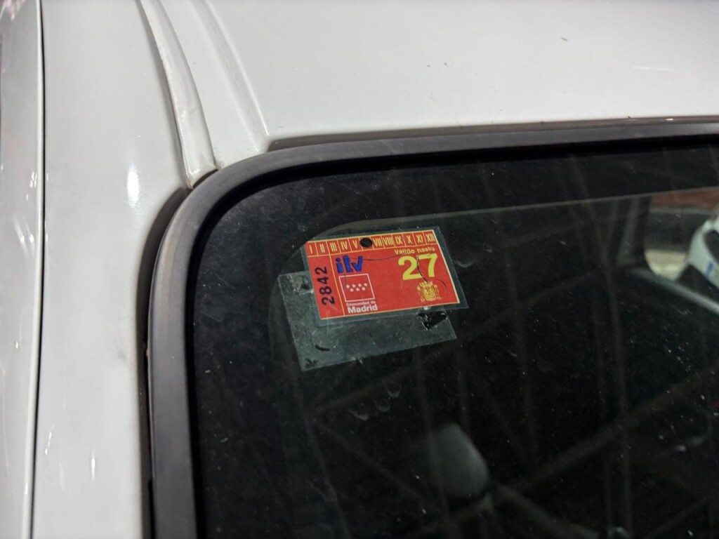 Foto 13 del anuncio Nissan NV250 2pl 1.5dCi 95 CV L2H1 COMFORT  de Ocasión en Madrid