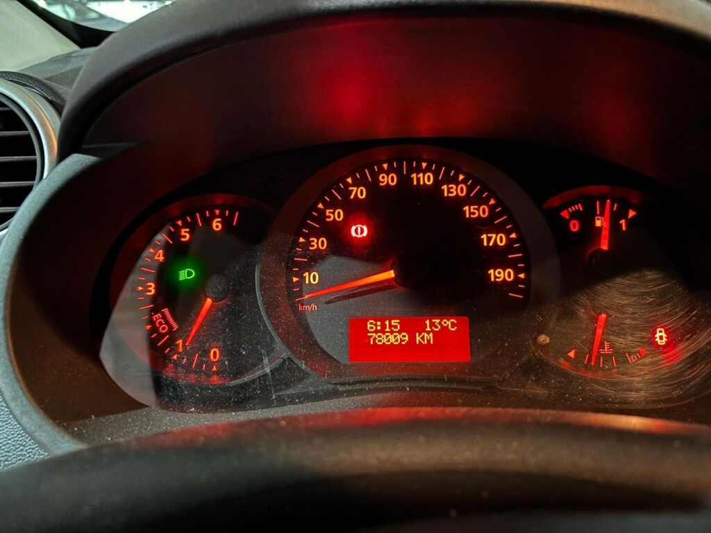 Foto 10 del anuncio Nissan NV250 2pl 1.5dCi 95 CV L2H1 COMFORT  de Ocasión en Madrid