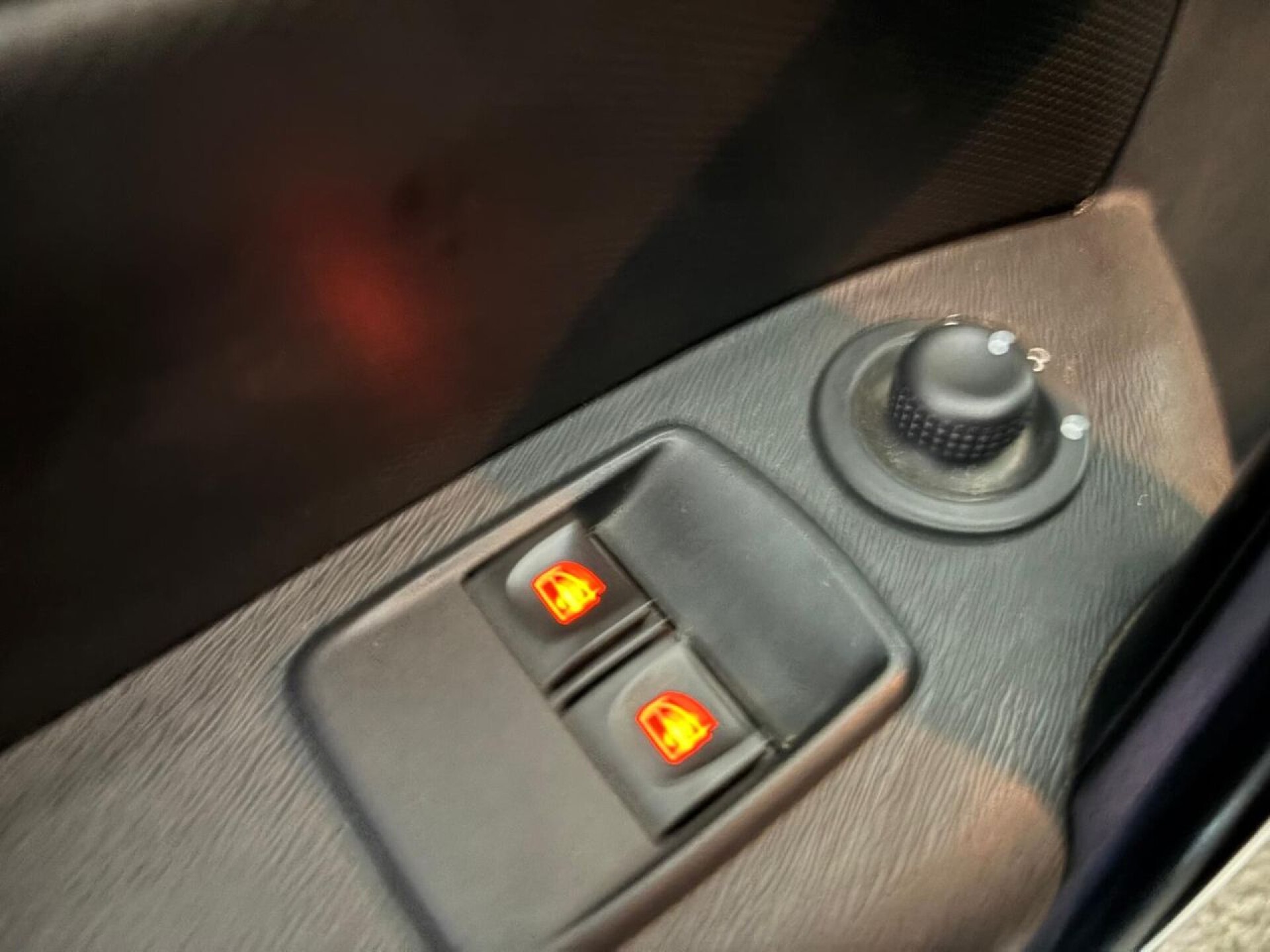 Foto 12 del anuncio Nissan NV250 2pl 1.5dCi 95 CV L2H1 COMFORT  de Ocasión en Madrid