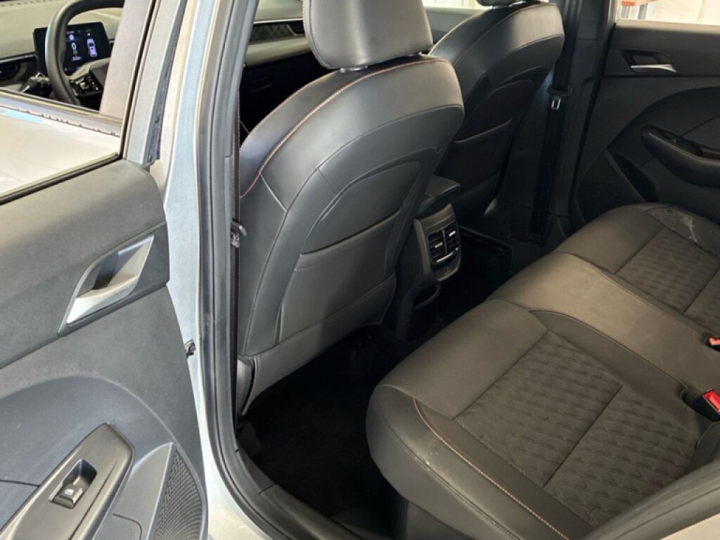 Foto 6 del anuncio MG MG3 Luxury MG3 Hybrid+ Luxury de Ocasión en Madrid