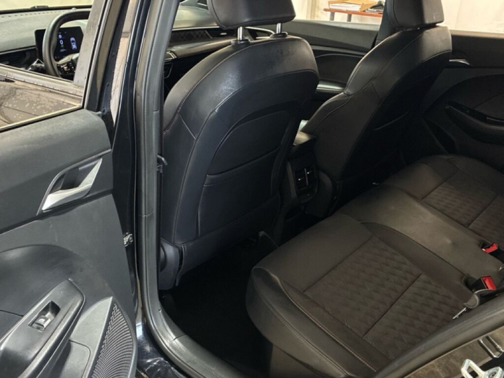 Foto 5 del anuncio MG MG3 Luxury MG3 Hybrid+ Luxury de Ocasión en Madrid