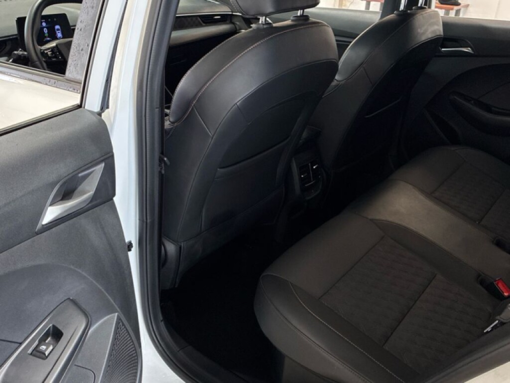 Foto 6 del anuncio MG MG3 Luxury MG3 Hybrid+ Luxury de Ocasión en Madrid