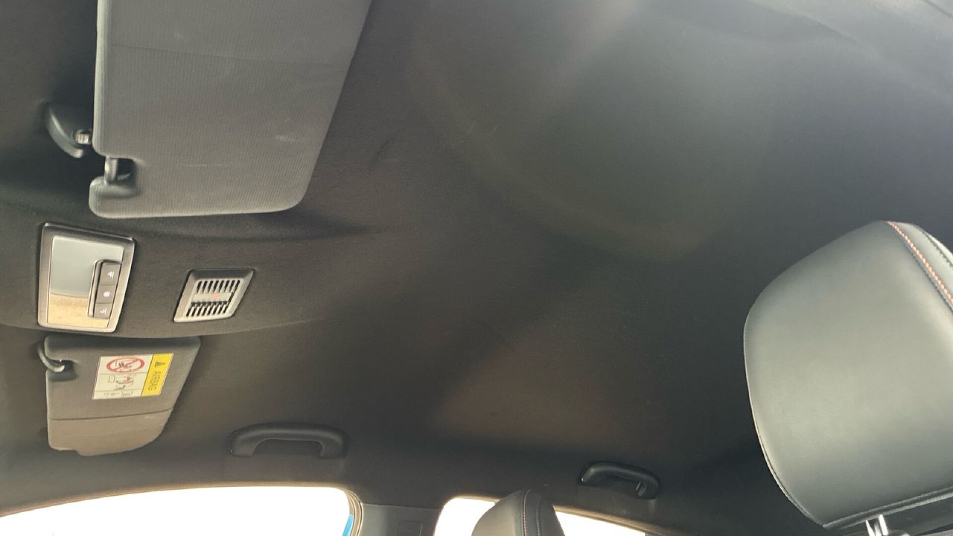 Foto 9 del anuncio MG MG3 Luxury MG3 Hybrid+ Luxury de Ocasión en Madrid