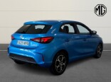 Foto 3 del anuncio MG MG3 Luxury MG3 Hybrid+ Luxury de Ocasión en Madrid
