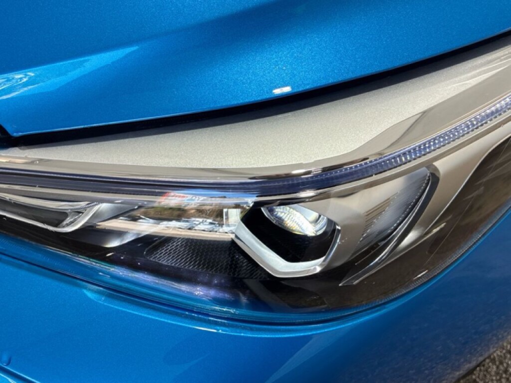 Foto 18 del anuncio MG MG3 Luxury MG3 Hybrid+ Luxury de Ocasión en Madrid