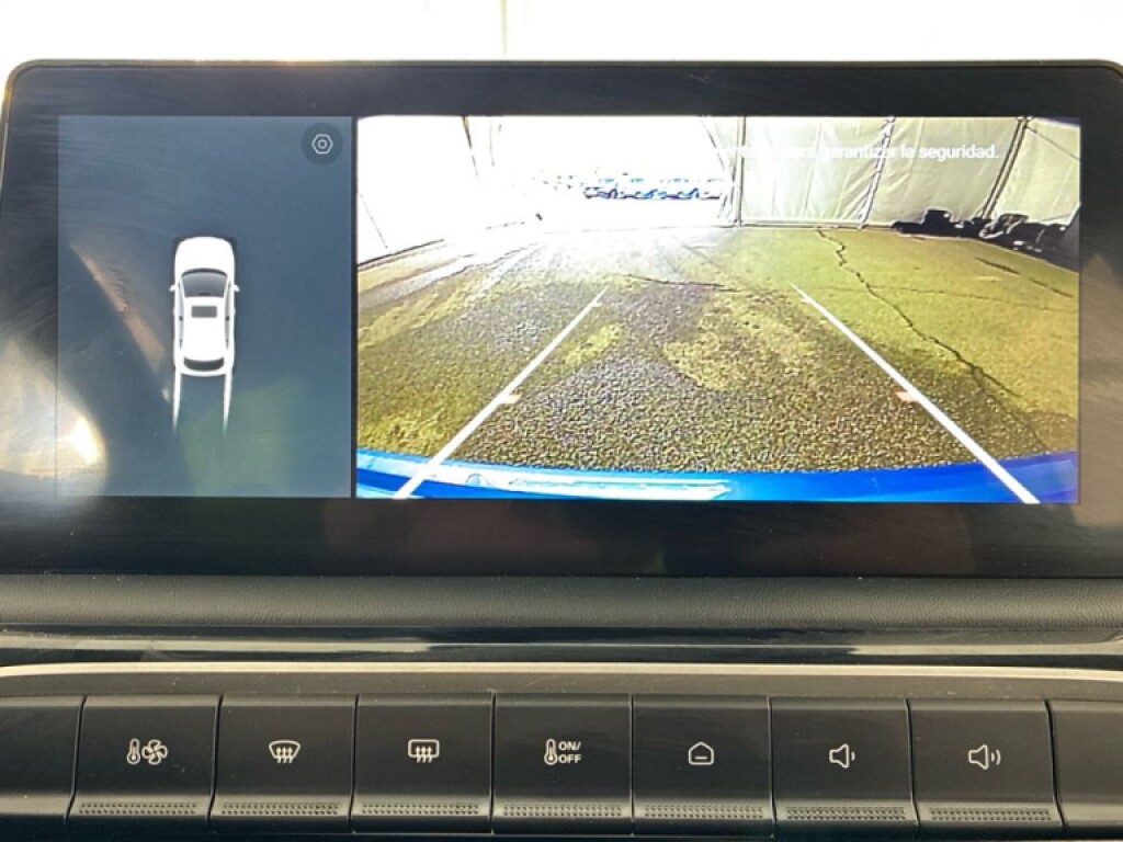 Foto 14 del anuncio MG MG3 Comfort MG3 Hybrid+ Comfort de Ocasión en Madrid