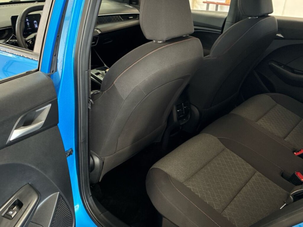 Foto 7 del anuncio MG MG3 Comfort MG3 Hybrid+ Comfort de Ocasión en Madrid