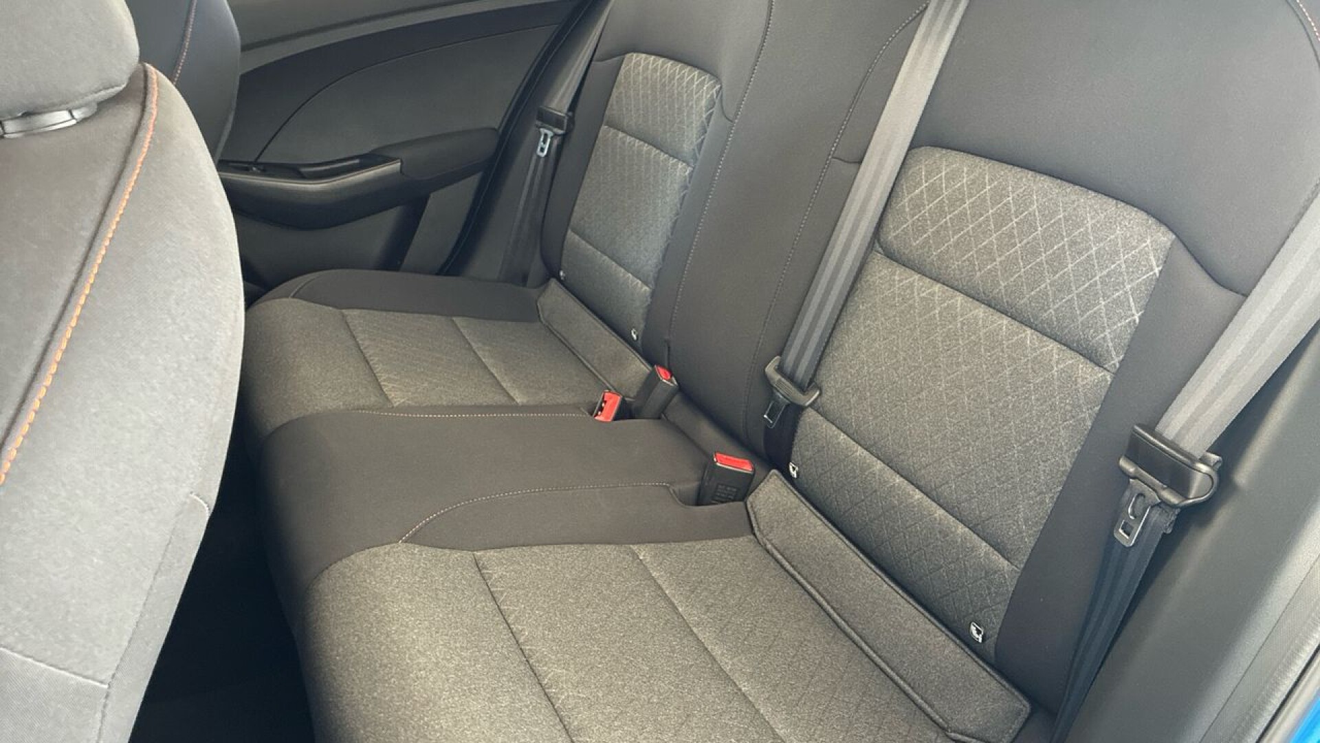 Foto 8 del anuncio MG MG3 Comfort MG3 Hybrid+ Comfort de Ocasión en Madrid