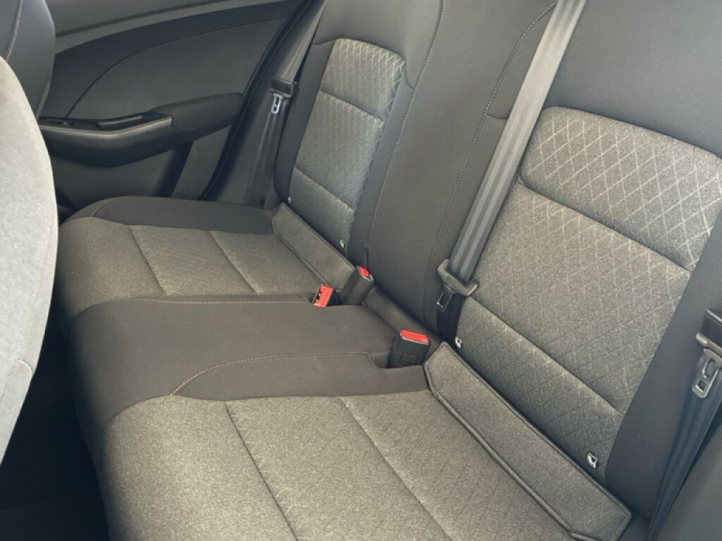 Foto 8 del anuncio MG MG3 Comfort MG3 Hybrid+ Comfort de Ocasión en Madrid