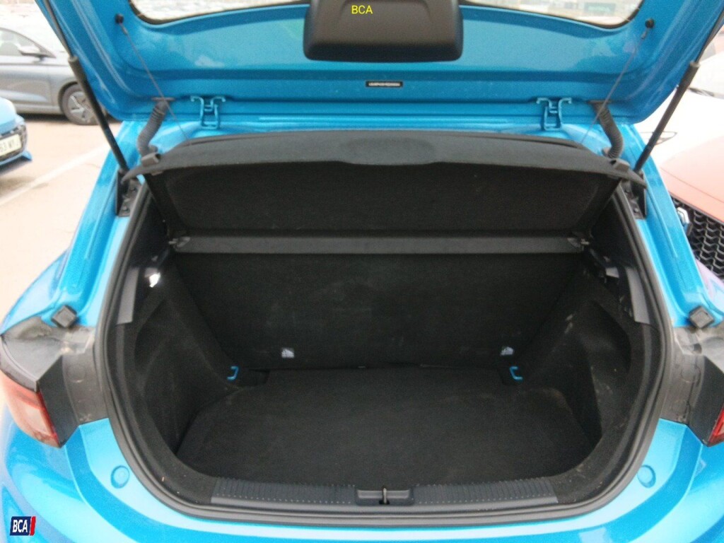 Foto 16 del anuncio MG MG3 Comfort MG3 Hybrid+ Comfort de Ocasión en Madrid