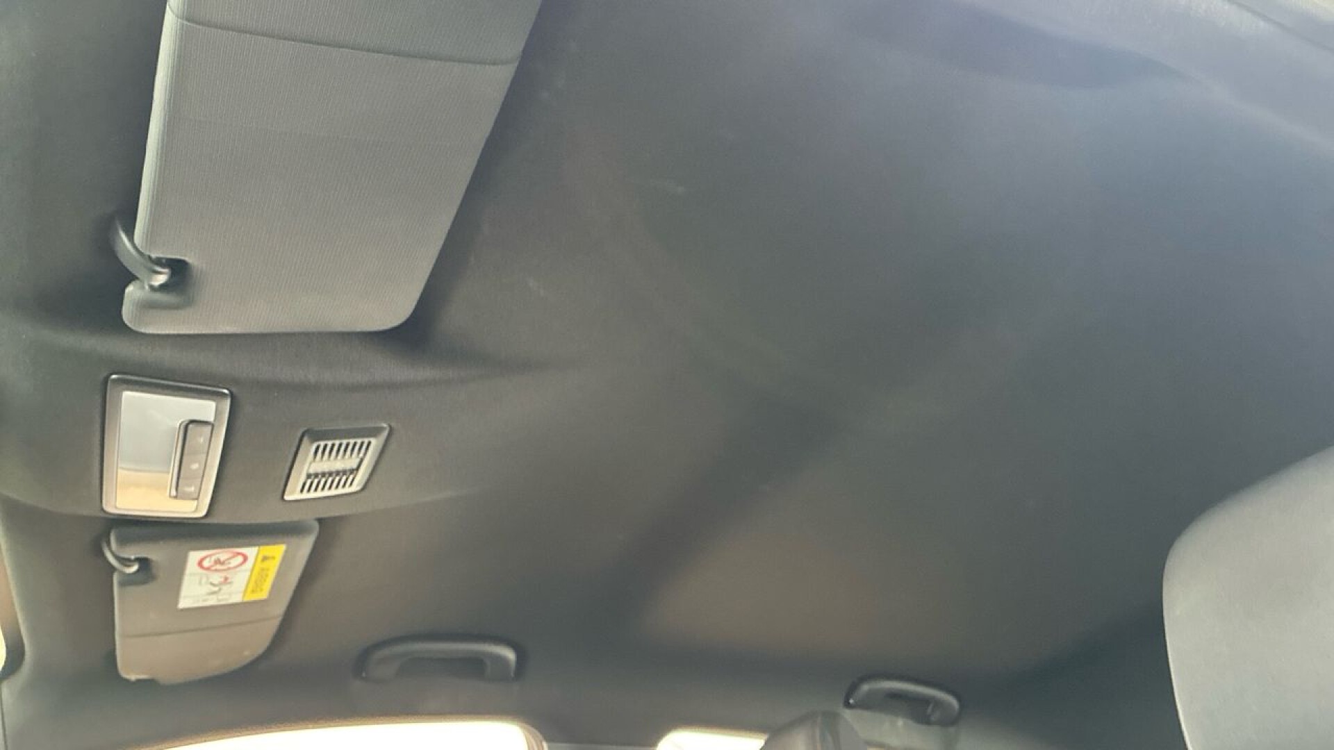 Foto 10 del anuncio MG MG3 Comfort MG3 Hybrid+ Comfort de Ocasión en Madrid