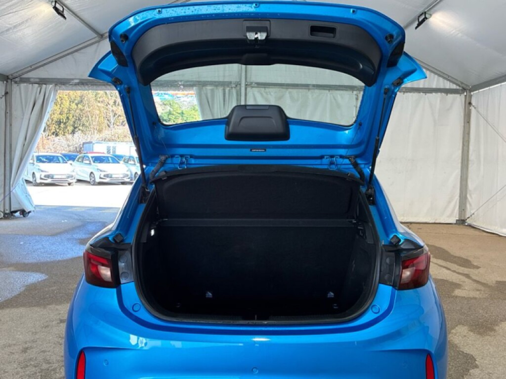 Foto 15 del anuncio MG MG3 Comfort MG3 Hybrid+ Comfort de Ocasión en Madrid