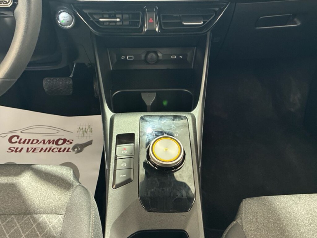 Foto 9 del anuncio MG MG3 Comfort MG3 Hybrid+ Comfort de Ocasión en Madrid