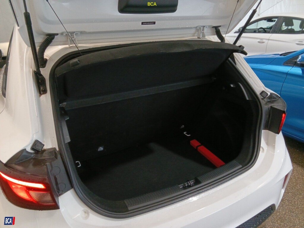 Foto 18 del anuncio MG MG3 Comfort MG3 Hybrid+ Comfort de Ocasión en Madrid