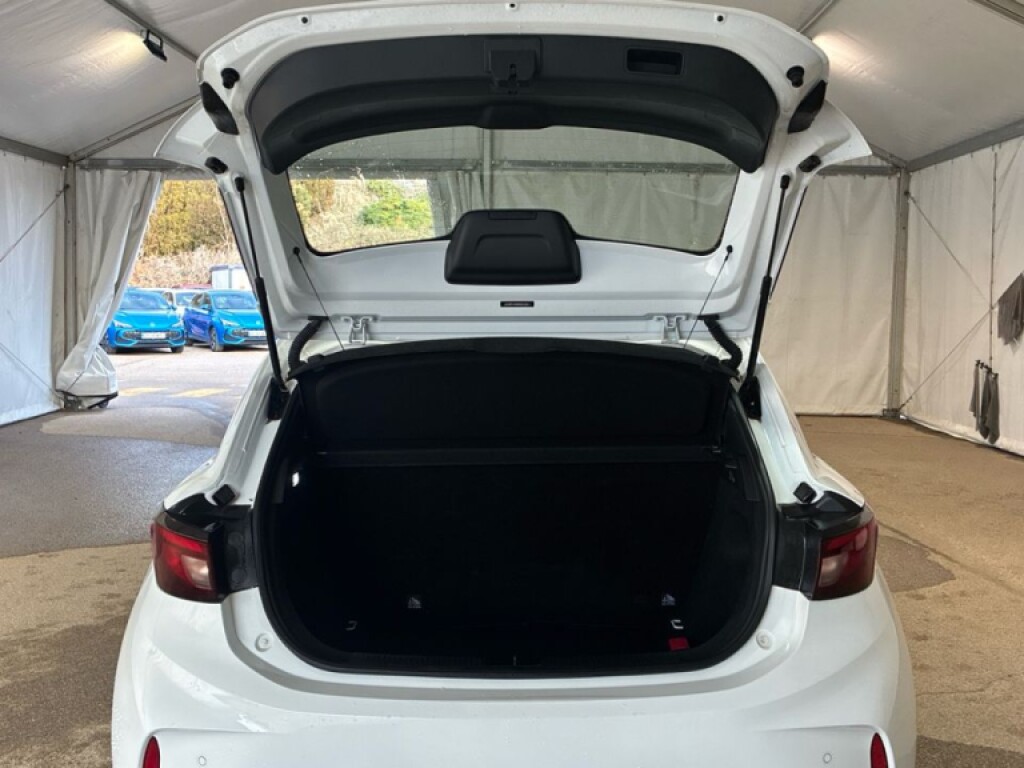 Foto 17 del anuncio MG MG3 Comfort MG3 Hybrid+ Comfort de Ocasión en Madrid