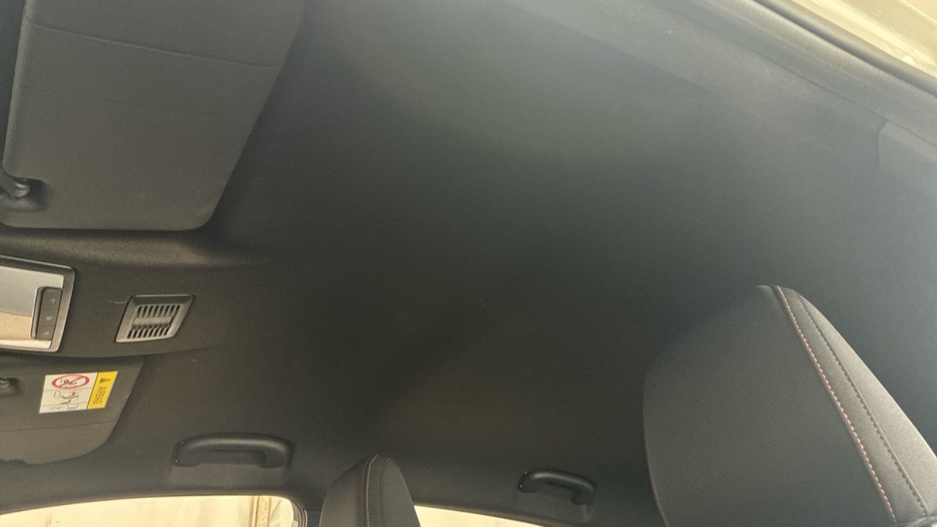 Foto 8 del anuncio MG MG3 Comfort MG3 Hybrid+ Comfort de Ocasión en Madrid