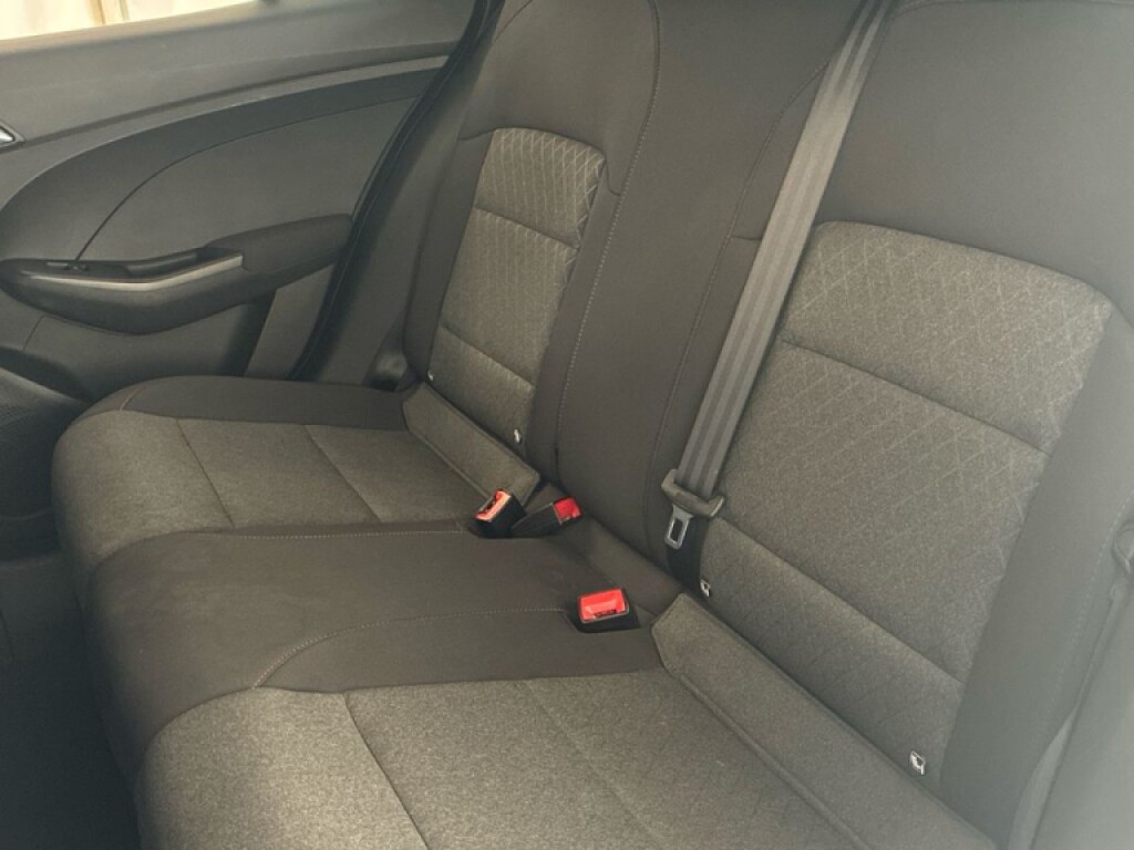 Foto 7 del anuncio MG MG3 Comfort MG3 Hybrid+ Comfort de Ocasión en Madrid