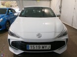 Foto 19 del anuncio MG MG3 Comfort MG3 Hybrid+ Comfort de Ocasión en Madrid