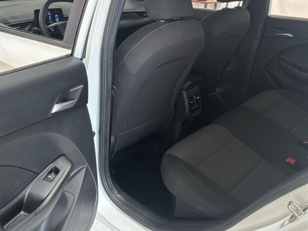 Foto 6 del anuncio MG MG3 Comfort MG3 Hybrid+ Comfort de Ocasión en Madrid