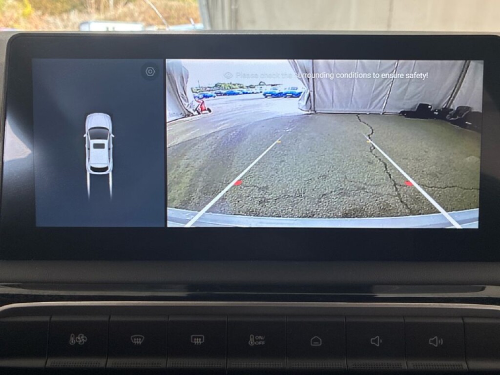 Foto 14 del anuncio MG MG3 Comfort MG3 Hybrid+ Comfort de Ocasión en Madrid